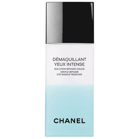 chanel biphase eye makeup remover review|Chanel eyeshadow remover reviews.